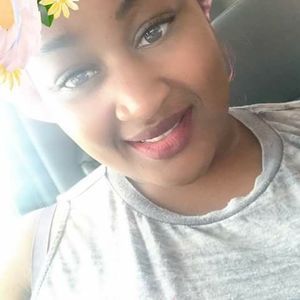 Meet your Posher, Rasheem